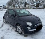 Fiat 500C  - Fiat 500C aus 2012