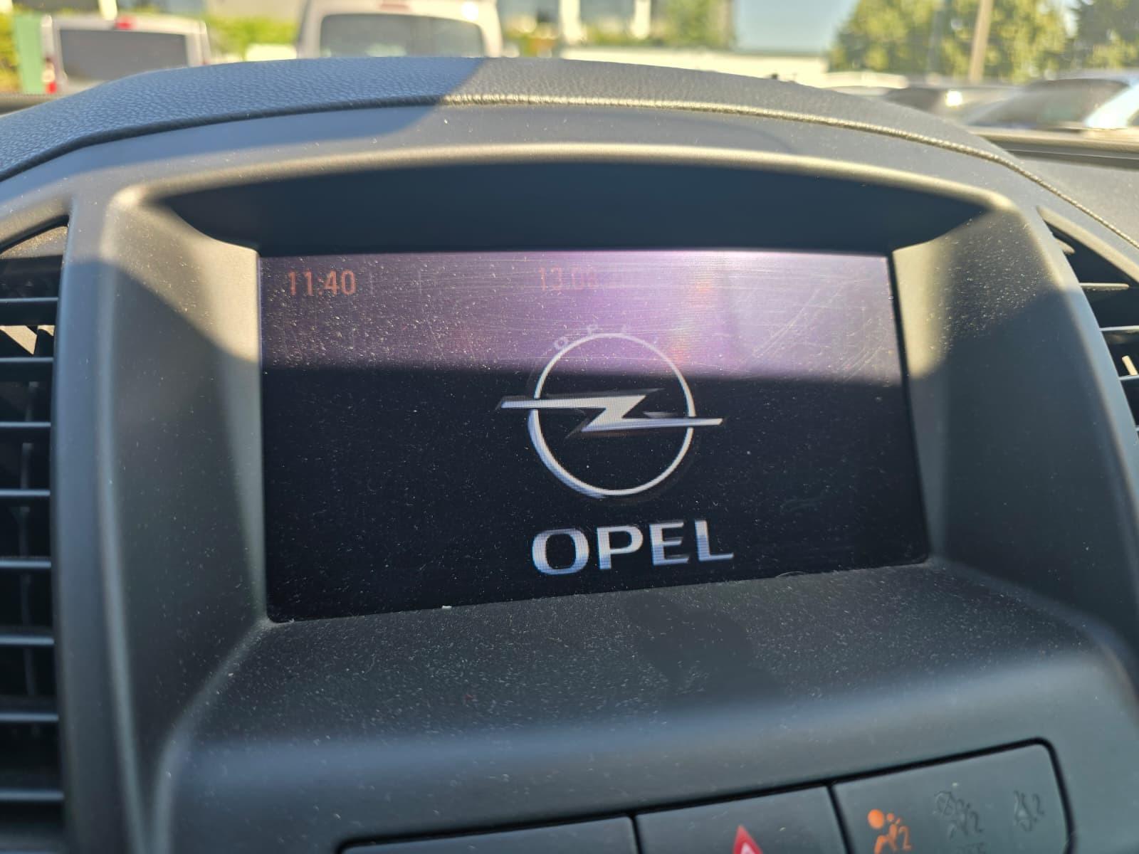 Opel Insignia A Sports Tourer Cosmo, 2,0 CDTI!
