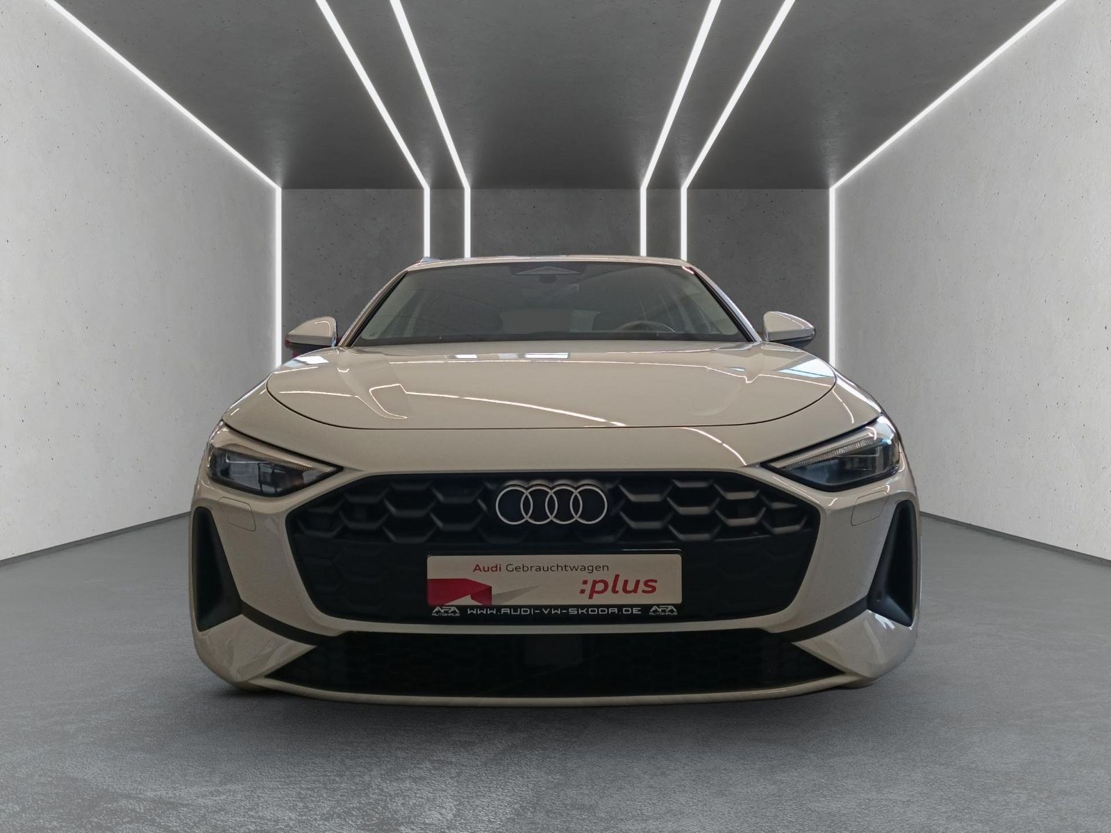 Audi A5 - Bild 5