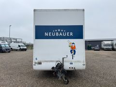 Fahrzeugabbildung Harbeck O 3500 SL