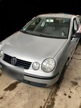 Volkswagen Polo 9n 1.9 SDI Zahnriemen/Kupplung NEU TÜ... - Volkswagen Polo: Sdi