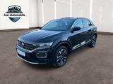 Volkswagen T-Roc United*ACC*LED*AUT.*KAMERA* - Volkswagen T-Roc UNITED mit Diesel-Antrieb