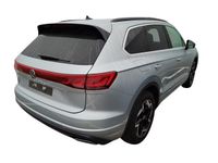 Volkswagen Touareg - Vorschau Bild 3
