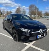 Mercedes-Benz A 250e Limousine | Plug-in Hybrid, Garantie 6/28 - Mercedes-Benz A 250: Schwarz, Limousine, Garantie