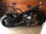 Harley-Davidson Breakout - GEBRAUCHT ROSTOCK