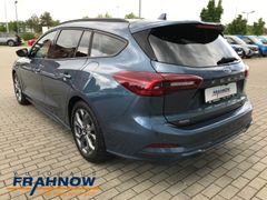 Foto Nummer 6: FORD Focus