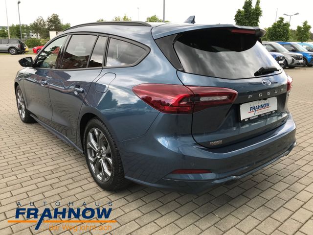 Foto Nummer 6: FORD Focus