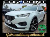 Seat Tarraco FR 7-Sitzer LED ACC 4xSHZ Leder 1Hd MwSt - Seat Tarraco in Erfurt