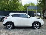 Nissan Juke N-Connecta - Nissan Juke Gebrauchtwagen in Hannover
