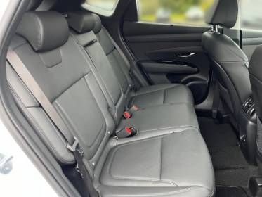 Hyundai Tucson – Bild 13