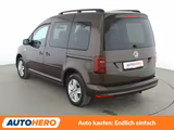 Volkswagen Caddy 1.4 TSI Comfortline BMT Aut.*NAVI*XENON* - gebrauchte Kleinbusse in Offenbach