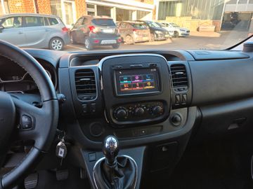 Bild 6 Opel Vivaro B Kombi Combi L1H1