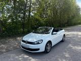 Volkswagen Golf 1.2 TSI BlueMotion Technology Cabriolet - - Volkswagen Golf: Bluemotion Technology