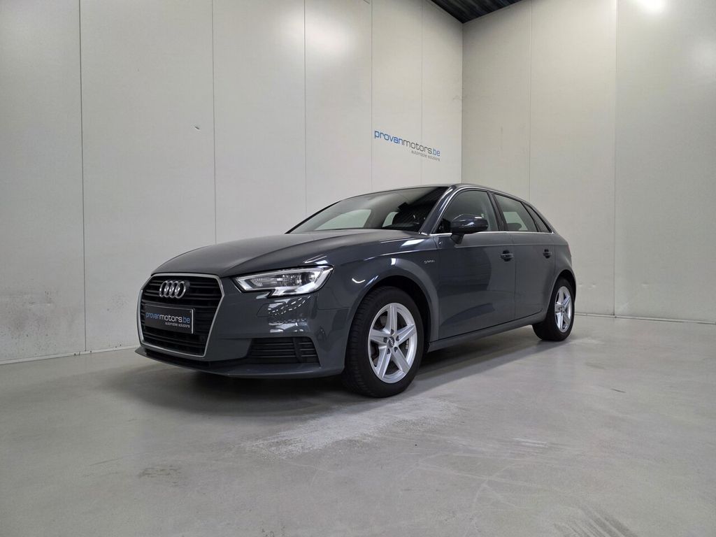 Image of Audi A3