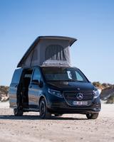 Mercedes-Benz V-Klasse Offtrack Expedition Reisemobil - Reisemobil Wohnwagen