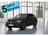 Mercedes-Benz GLC 300 d 4M AMG Night+MBUX+360°+D-LED+Pano+AHK - Mercedes-Benz GLC 300 aus 2024