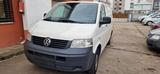 Volkswagen T5 Transporter Unfallfrei - Volkswagen T5 Transporter in Wiesbaden