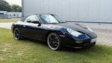 Porsche 996 Carrera Cabriolet *Schalter* - Porsche 996 Gebrauchtwagen