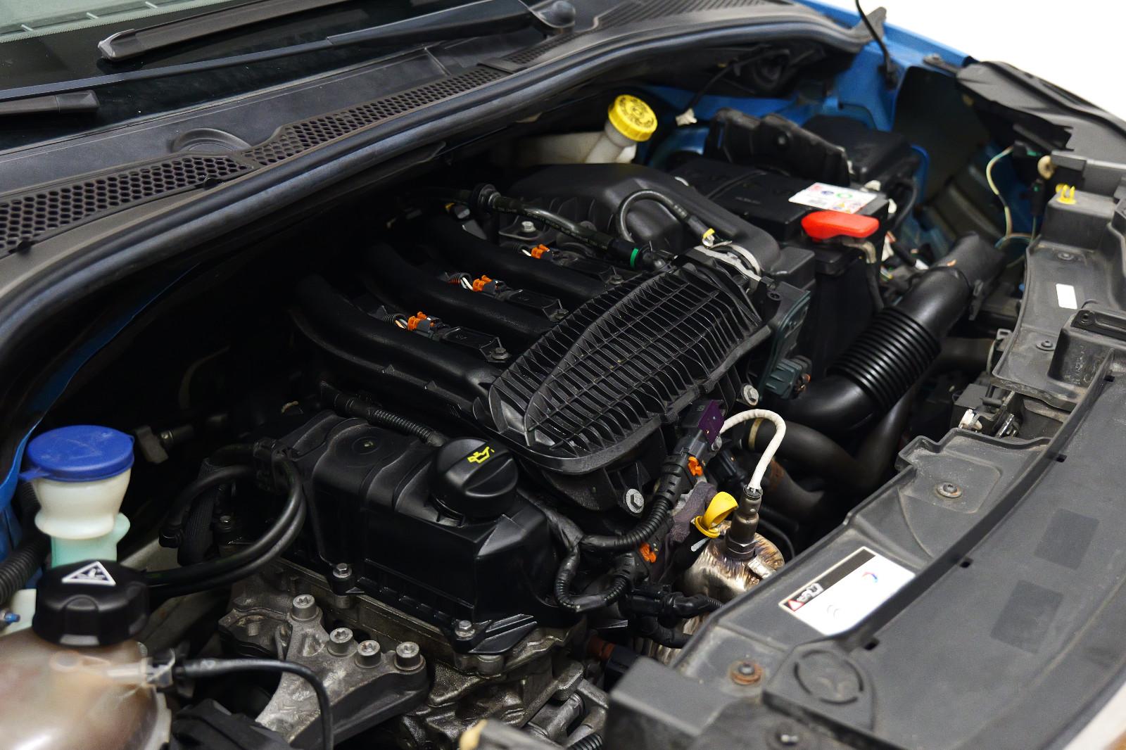 Citroën C3 1.2 PureTech LED*Garantie*Finanzierung*
