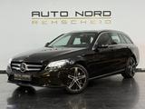Mercedes-Benz C 300 T de 9G *AHK*Business-Plus*DAB*MWST* - Mercedes-Benz C 300 in Wuppertal