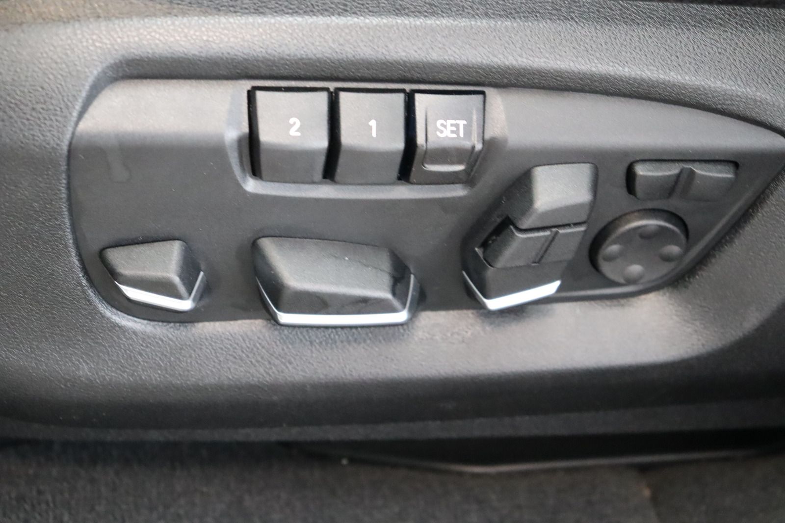 Fahrzeugabbildung BMW X5 xDrive * Memory * Sitzhzg./-lüftung