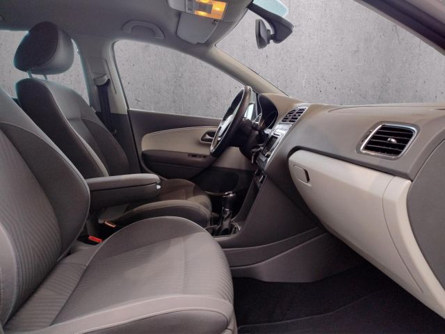 Polo FRESH 1.2 TSI Klima Einparkhilfe