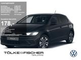 Volkswagen Polo 1.0 l TSI OPF 7-Gang DSG Rückfahrkamera