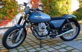 Moto Guzzi V65 SP - MOTO GUZZI V 65