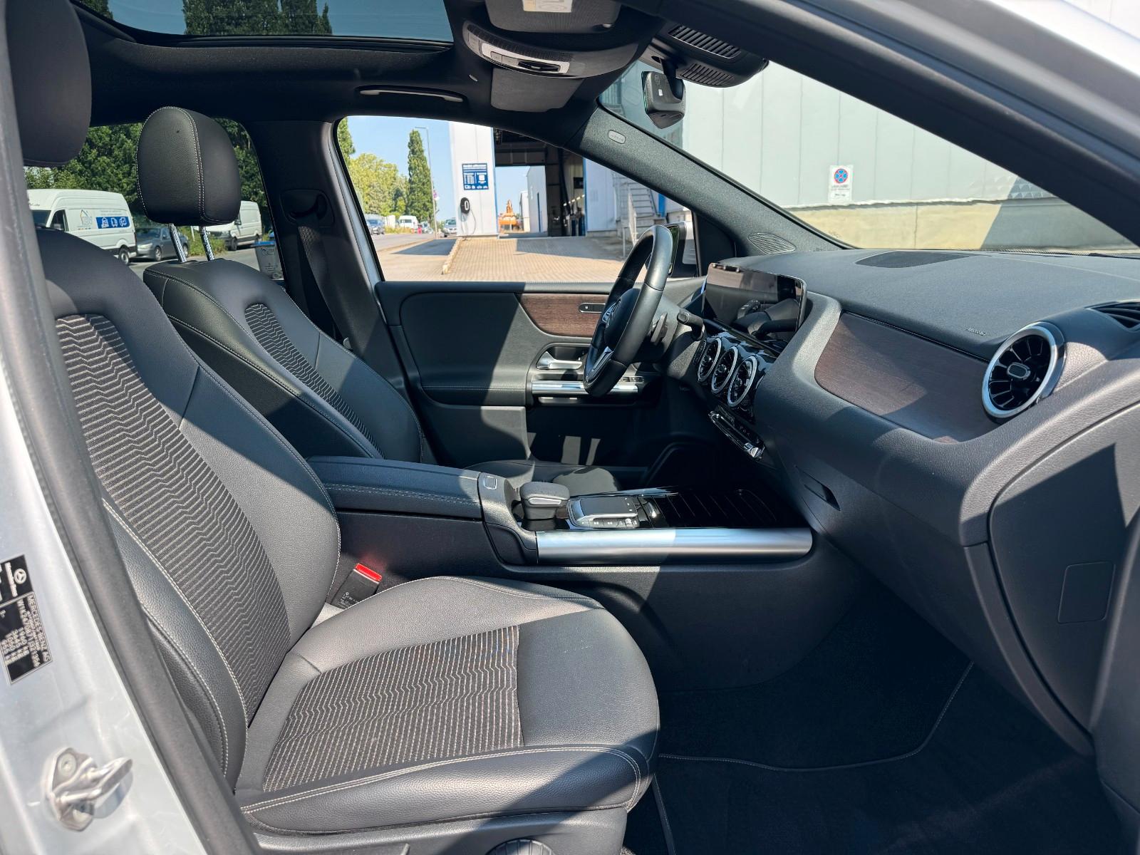 Mercedes-Benz B-Class Garantie *Pano *Keyless *Navi *LED *Kamera, миниатюра 16