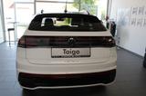 Volkswagen Taigo R-Line Black Style R-Line  Navi LED Kamera - Volkswagen Taigo R-Line mit Benzin-Antrieb
