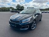 Kia cee'd / Ceed 1.0 5-dørs Man. 6 - Kia cee'd / Ceed: Kleinwagen