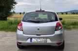 Renault Clio Campus 1.2 16V - Renault Clio 16v mit Benzin-Antrieb