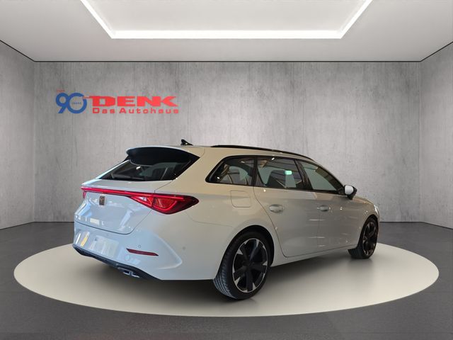 Leon Sportstourer 1.5 eTSI*AHK*NAVI*ACC*