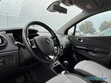 Renault Captur 1.2 TCe 120 Luxe Autom Navi/17"/Klimaaut. - Renault: 17
