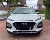 Hyundai KONA 1.6 CRDi 85kW Trend Trend - Hyundai KONA Diesel Gebrauchtwagen