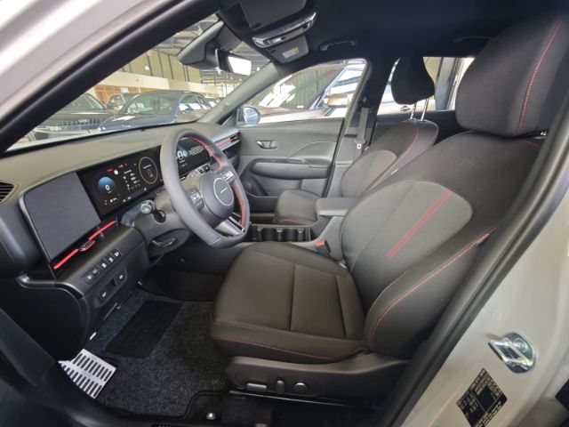 Hyundai Kona – Bild 24