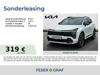 Kia Sportage - Vorschau Bild 1