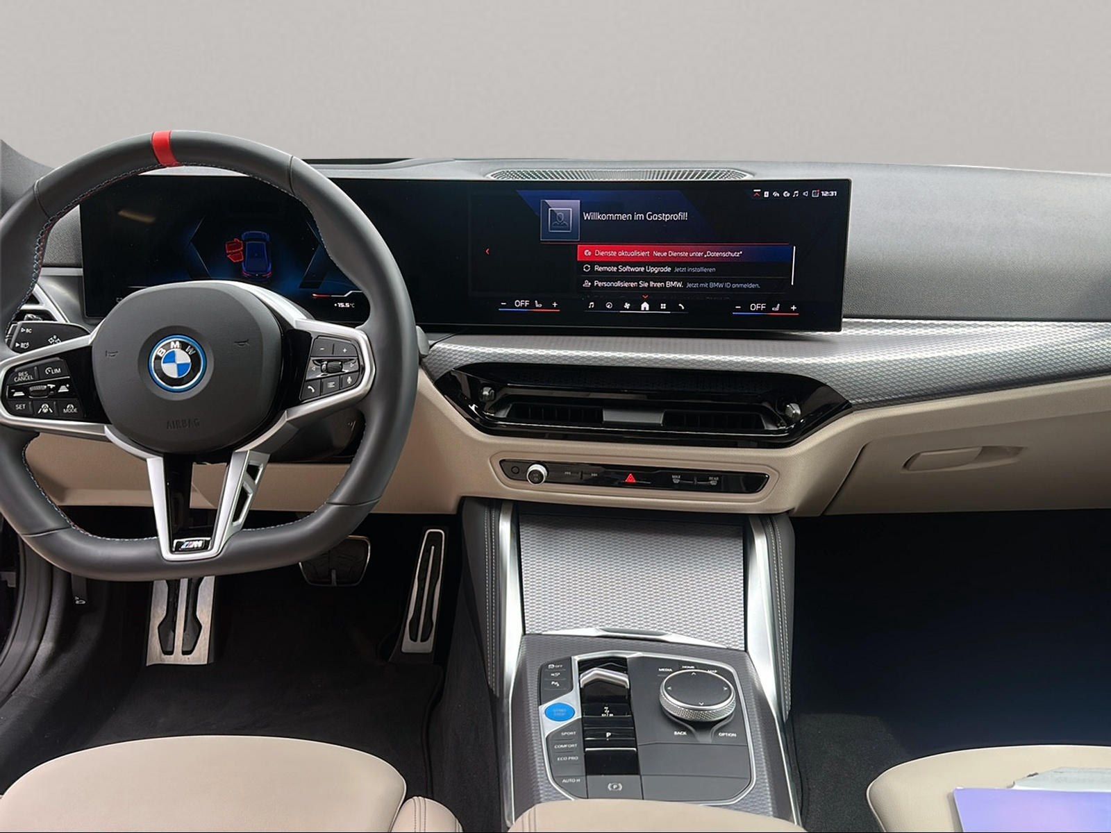 BMW i4 - Bild 19