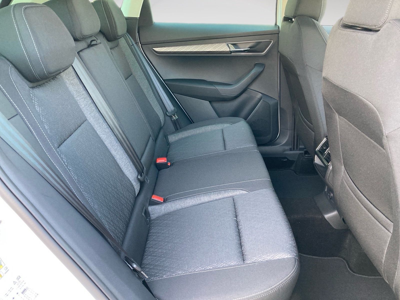 Skoda Karoq - Bild 11