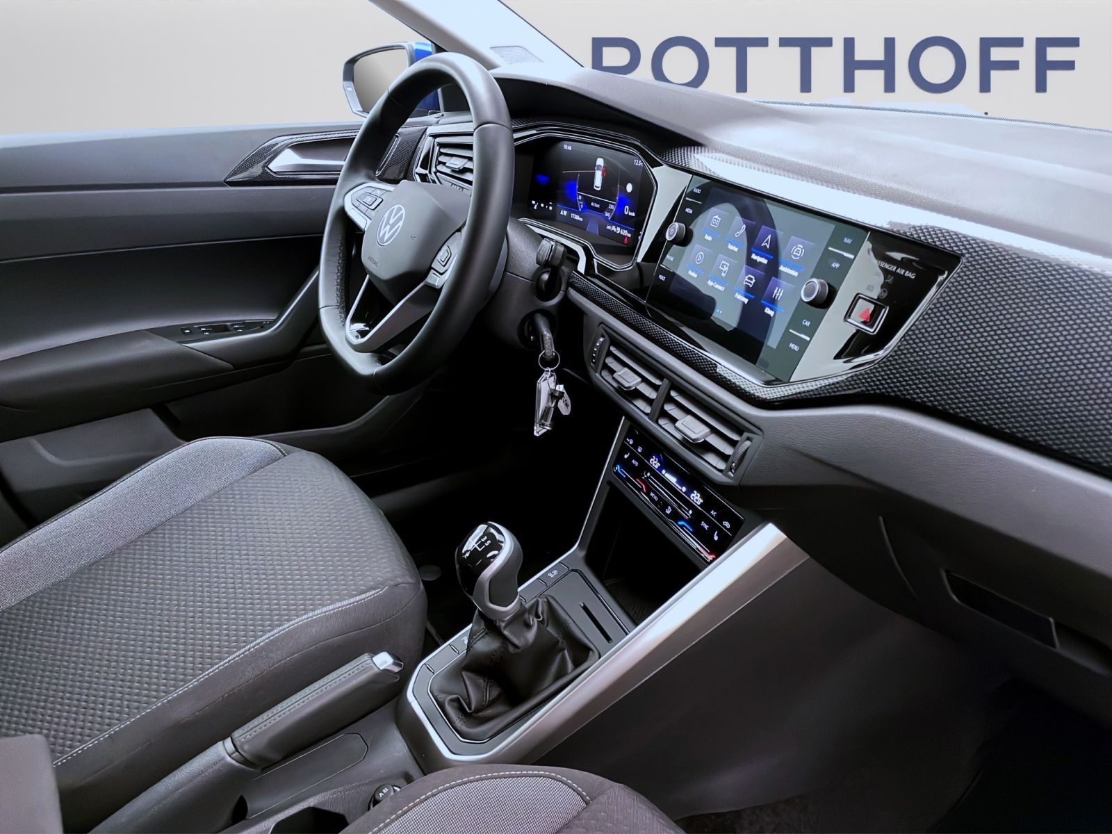 Volkswagen Polo - Bild 16