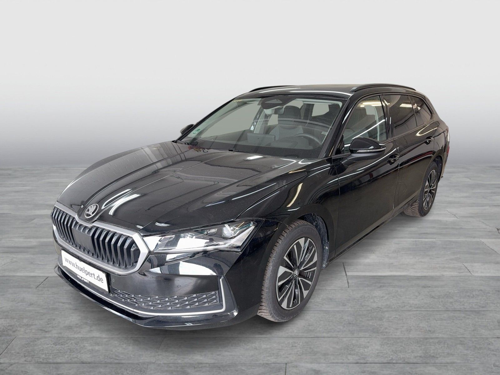 Skoda Superb Combi 2.0 SELECTION PANO AHK CAM ACC NAVI imagem 2