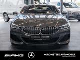 BMW 840 i M SPORT STDHZG KAMERA HUK SITZBELÜF. - BMW 840 Benzin Gebrauchtwagen