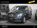Mercedes-Benz V 250 LANG KLIMA NAVI 7SITZER LED KAMERA PDC - Mercedes-Benz V 250 in Kiel