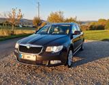 Skoda Superb 1.8 TSI 4x4 Elegance Combi Elegance - gebrauchte Skoda Superb aus dem Jahr 2010