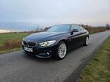 BMW 418d Coupé Luxury Line Luxury Line - BMW 418 Gebrauchtwagen