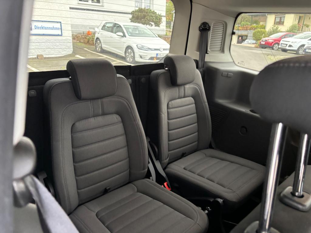 Ford Tourneo Connect