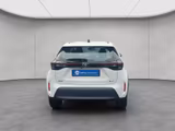 Toyota Yaris Cross Hybrid  1.5 VVT-i Business Edition - Toyota Yaris Cross mit Benzin-Antrieb: Automatik