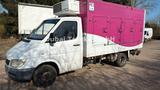 Mercedes-Benz 413 CDI-SPRINTER/Thermo King MAX/-30/2005 - Mercedes-Benz Sprinter 413 cdi