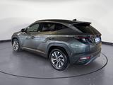 Hyundai Tucson 1.6 CRDi 48V Trend DCT AHK Navigation - Hyundai Tucson Trend mit Diesel-Antrieb