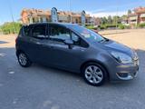 Opel Meriva 1.3 CDTI 95CV ecoFLEX Cosmo - Opel Meriva mit Diesel-Antrieb: 1.3